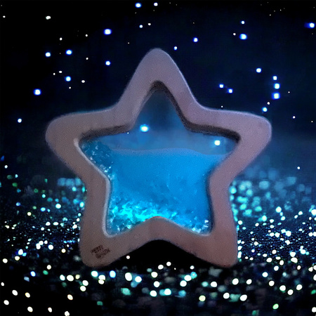Petit Boum, Orionis Sensory Star