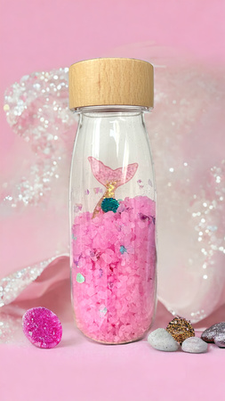 Petit Boum, Set of 3 Bottles COLORFUL FANTASY