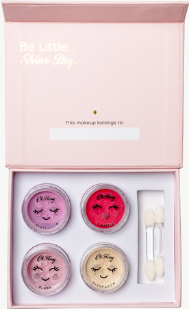 Oh Flossy Mini Makeup Set 