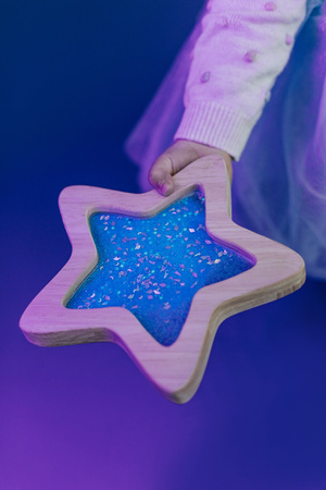 Petit Boum, Orionis Sensory Star