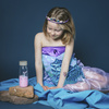 Petit Boum, Sound Bottle Mermaid
