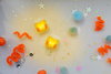 Glo Pals, Daniel Tiger Light-Up Cubes
