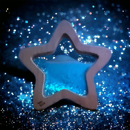 Petit Boum, Orionis Sensory Star