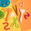 ChildGen Play Dough Modelling Set