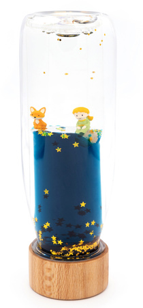 Petit Boum, Observation Bottle - Le Petit Prince