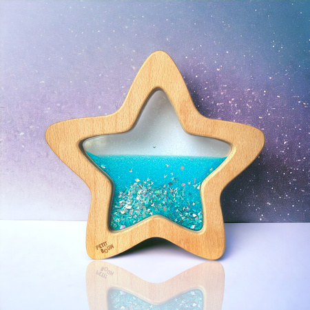 Petit Boum, Orionis Sensory Star