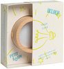 Petit Boum, Lampka sensoryczna LED Magic Light Base – podświetlenie do butelek sensorycznych, baza świetlna