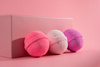 Oh Flossy Kids Mini Bath Bombs