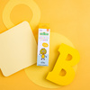 Glo Pals, Big Bird Light-Up Cubes