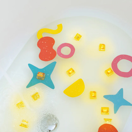 Glo Pals, Daniel Tiger Light-Up Cubes