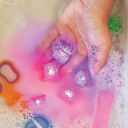 Glo Pals, Abby Cadabby Light-Up Cubes