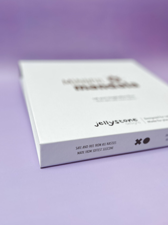 Jellystone, Mindful Mandala VIVID