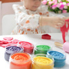 ChildGen Natural Playdough Premium Set - Vehicles