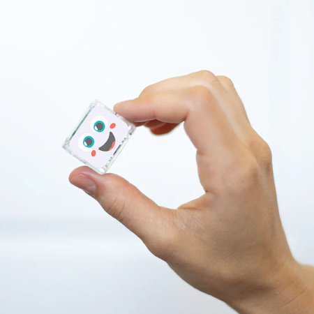 Glo Pals, Party Pal Light-Up Cubes