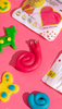ChildGen Natural Playdough - Can't Get Enough!