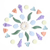 Jellystone, Mindful Mandala Pastele by May Gibbs