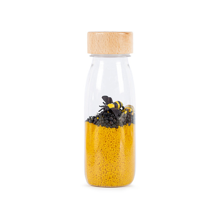 Petit Boum, Sound Bottle Bees