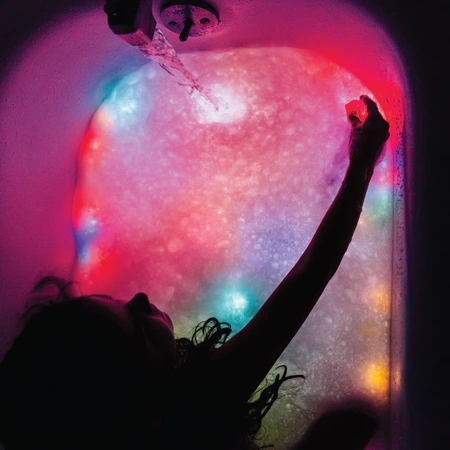 Glo Pals, Sammy Light-Up Cubes