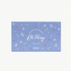 Oh Flossy Kids Under the Sea Glitter Set