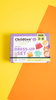 ChildGen Natural Playdough - Fashion Set