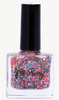 Oh Flossy Pink Pamper Nail Polish Set