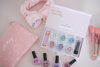 Oh Flossy Delux Make-up Set