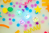 Glo Pals, Party Pal Light-Up Cubes