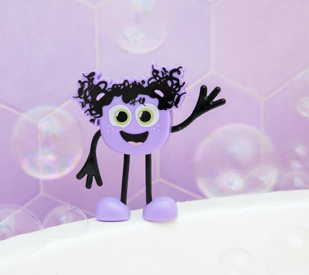 Glo Pals, Lumi Character