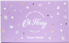 Oh Flossy Magic Garden Face Paint Set 