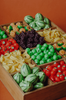Petit Boum, Observation Bottle - FRUITS