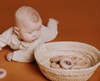 Petit Boum, Palm Basket