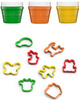 ChildGen Creative First Shapes Set