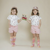 Petit Boum, Observation Bottle - FLAMINGO