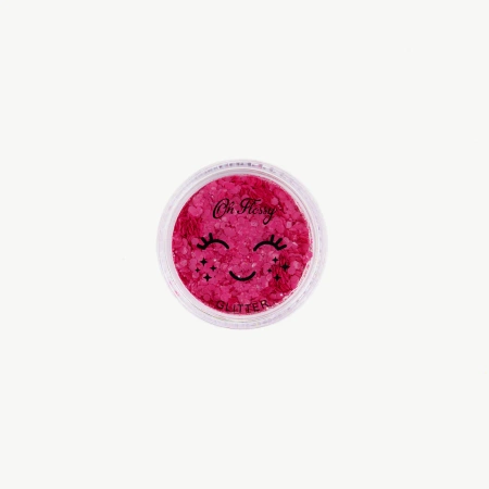 Oh Flossy Kids Under the Sea Glitter Set