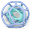 Jellystone, Sensoryczne piłki 2w1 Blue & Mint