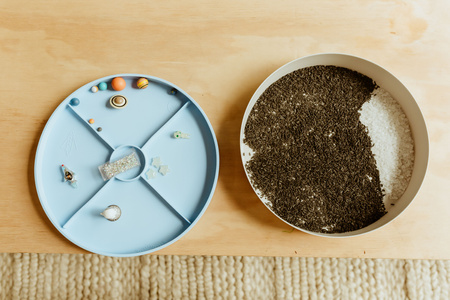  Jellystone, Sensory Kit - Galaxy