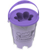 ChildGen MAGICAL SAND  500 GR - PURPLE