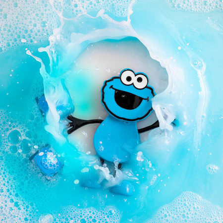 Glo Pals, Cookie Monster Character