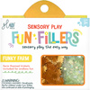 Glo Pals, Magical Sensory Jar Add-Ins, FARM