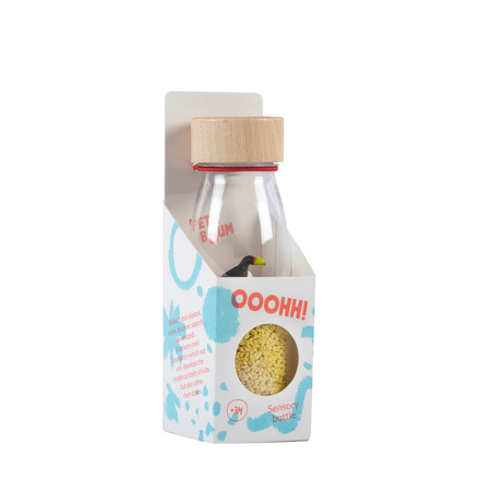 Petit Boum, Sound Bottle Toucan