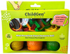 ChildGen Creative First Shapes Set