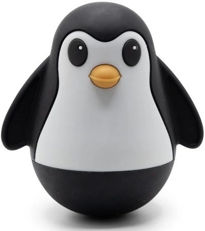 Jellystone Penguin Wobble, BLACK