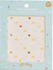 Oh Flossy Nail Stickers SKY