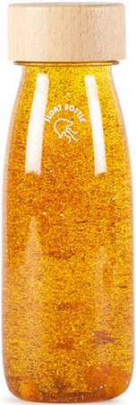 Petit Boum, Float Bottle Curcuma
