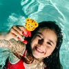 Glo Pals, Daniel Tiger Character