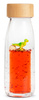 Petit Boum, sensory bottle, two-phase MOVE T-Rex