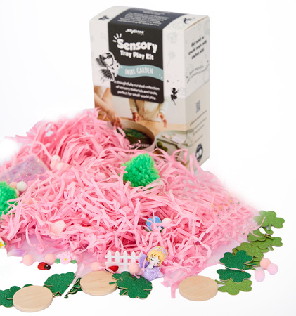 Jellystone, Sensory Kit - Fairy Garden