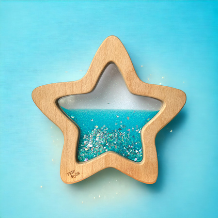 Petit Boum, Orionis Sensory Star