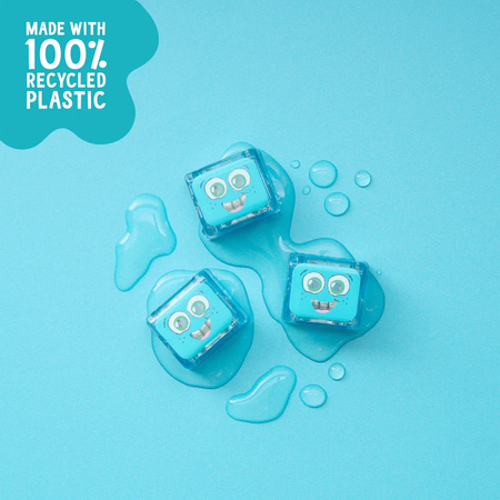 Glo Pals, Blair Light-Up Cubes
