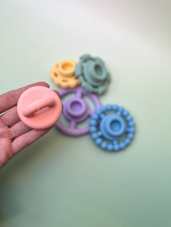 Jellystone, GELATO Stacker